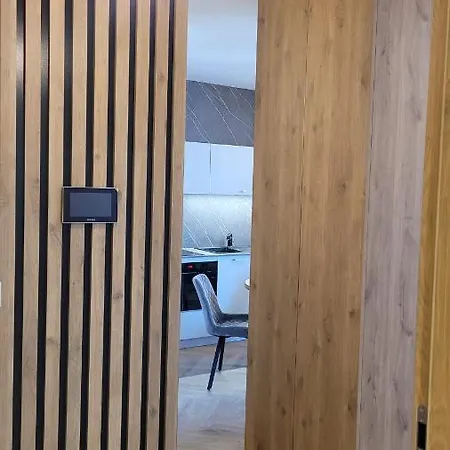 Apartament Sienkiewicza 22 Zamość Exterior foto