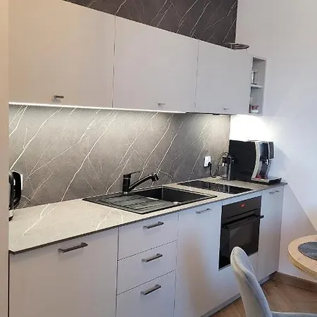 Apartament Sienkiewicza 22 Zamość Exterior foto