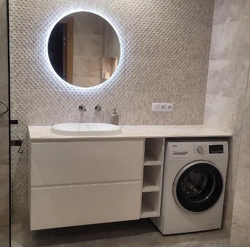 Apartament Sienkiewicza 22