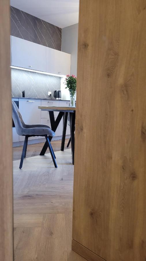 Sienkiewicza 22 Apartament