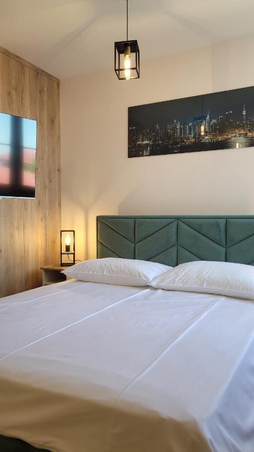Sienkiewicza 22 Apartament