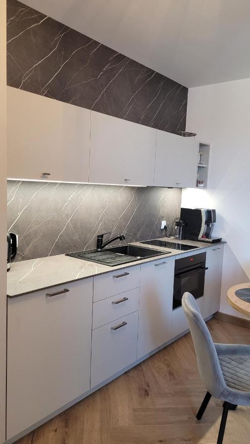 Apartament Sienkiewicza 22 *