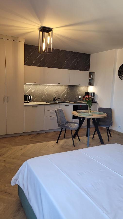 Sienkiewicza 22 Apartment Zamość